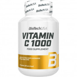   BiotechUSA Bioflavonoids 30 капсул