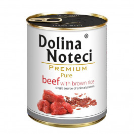   Dolina Noteci Premium Beef 800 г DN332-300007