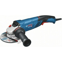   Bosch GWS 18-125 SPL (06017A3300)