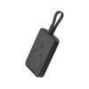 Baseus Magnetic Mini Wireless iP Edition 10000mAh 20W Black P10022109113-00 - зображення 1