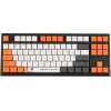 Varmilo VCS87 Awake Cherry Mx Red (A05A006A3A0A17A006) - зображення 1