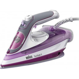   Braun TexStyle 5 SI 5037 VI