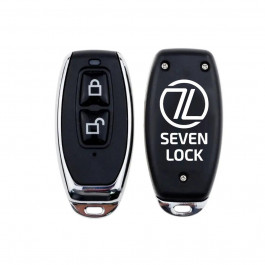   SEVEN Systems Брелок Bluetooth SEVEN LOCK SR-7716B