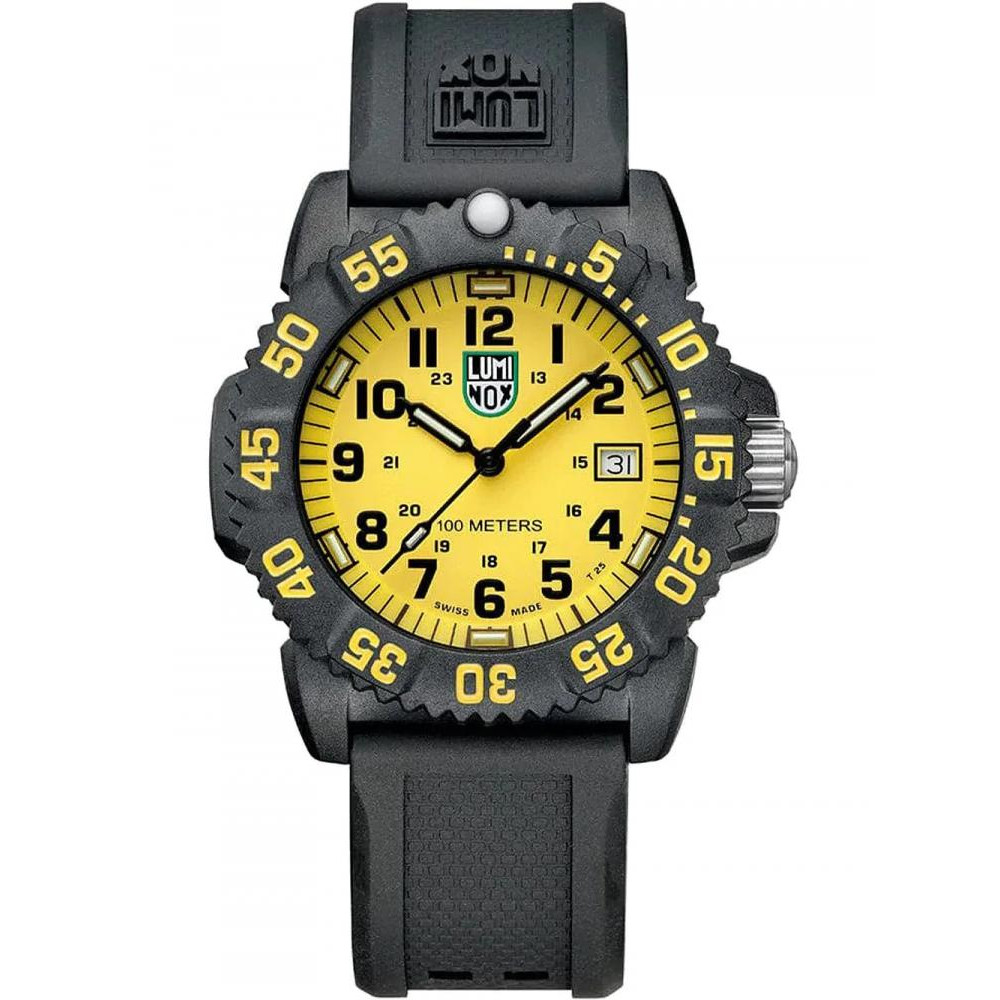 Luminox G Sea Lion X2.2075 - зображення 1