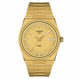   Tissot PRX T137.410.33.021.00