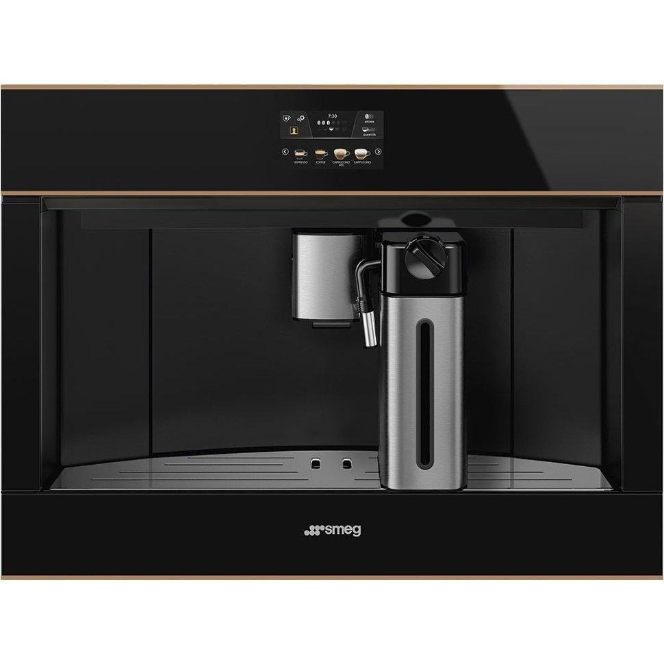 SMEG CMS4604NR - зображення 1