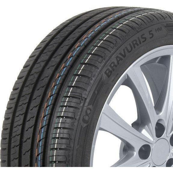 Barum Bravuris 5HM (165/70R14 85T) - зображення 1