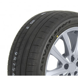   Yokohama Advan Sport V107 (235/40R19 92Y)