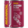 Mannol Очисник системи змащенняи Mannol 9900 Motor Flush 10 мин 0.3 л Metal (MN9900-030ME) - зображення 1