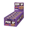 FitWin Pick Up Bar 20x45 g / Crispies Caramel Walnut - зображення 3