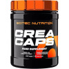 Scitec Nutrition Crea Caps 250 caps /50 servings/ - зображення 1