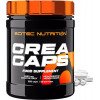 Scitec Nutrition Crea Caps 250 caps /50 servings/ - зображення 2