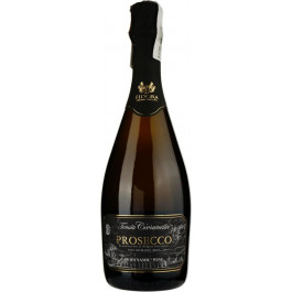   Fidora Вино ігристе  Prosecco Brut Spumante, 0,75 л (8053369640013)