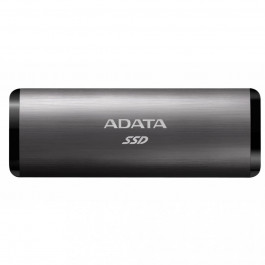   ADATA SE760 2 TB Black (ASE760-2TU32G2-CBK)