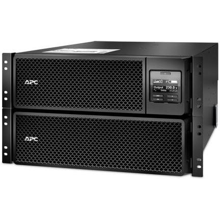 APC Smart-UPS SRT 8000VA RM (SRT8KRMXLI) - зображення 1