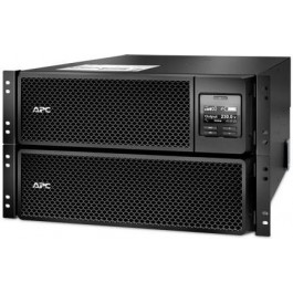   APC Smart-UPS SRT 8000VA RM (SRT8KRMXLI)