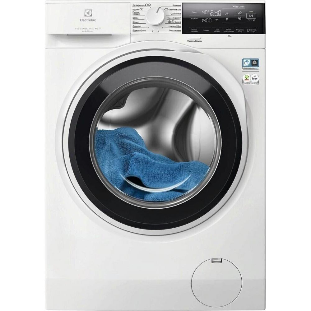 Electrolux EW6F3494ACU - зображення 1