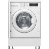 Bosch WIW28542EU - зображення 1