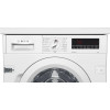 Bosch WIW28542EU - зображення 2