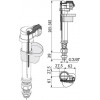 Alcadrain A18-3/8 - зображення 2