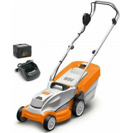   STIHL RMA 235 Compact Set (63112000011)