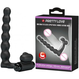   Pretty Love Hercules Penis Sheath III, BI-210218 (BI-21021