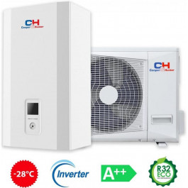   Cooper&Hunter Easy Therm CH-HP10SIRK-E