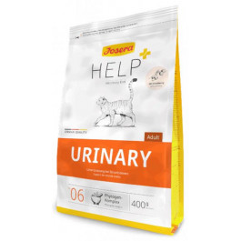   Josera Help Urinary Cat 0,4 кг (50012095)