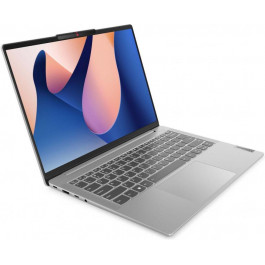   Lenovo IdeaPad Slim 5 14IRL8 Cloud Grey (82XD006WRA)