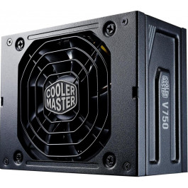   Cooler Master V750 SFX GOLD (MPY-7501-SFHAGV)