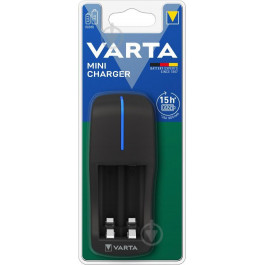   Varta EASY ENERGY Mini Charger (57666101401)