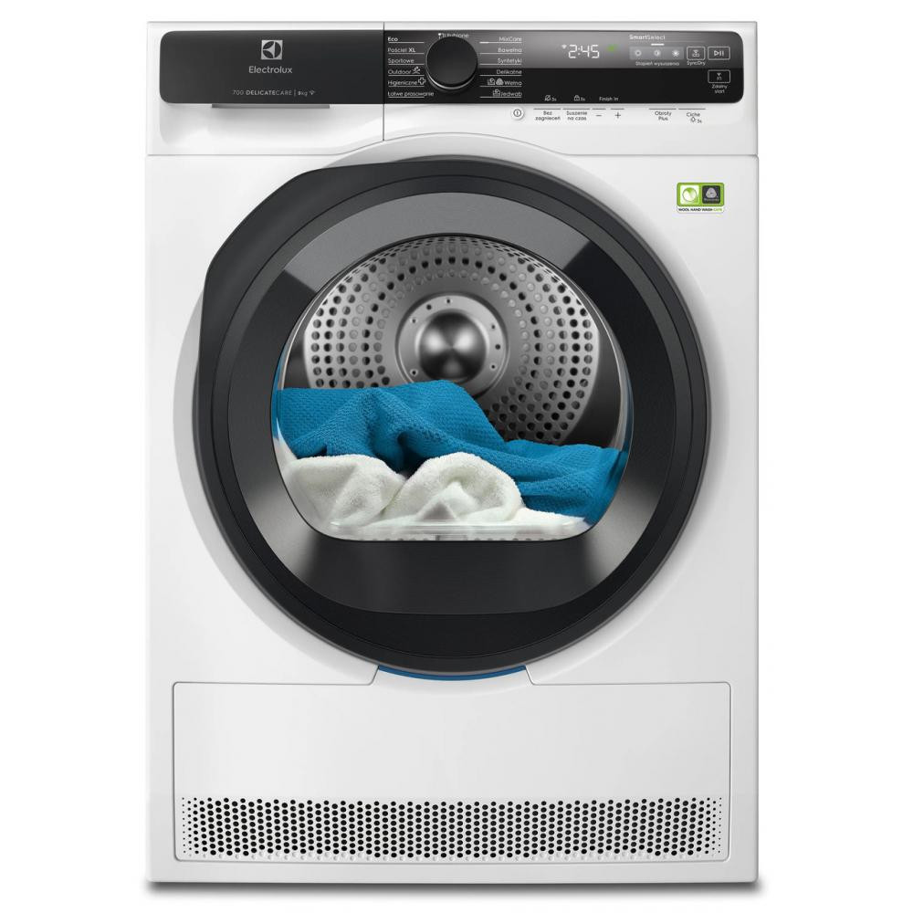 Electrolux EW7D585UCP - зображення 1