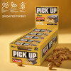 FitWin Pick Up Bar 24x45 g / Salted Caramel Peanut - зображення 1