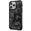 URBAN ARMOR GEAR iPhone 15 Pro Max Pathfinder SE MagSafe, Midnight Camo (114303114061) - зображення 2