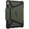 URBAN ARMOR GEAR Чохол  для iPad Air 11"(Gen 6, 2024), Metropolis SE, Olive (124473117272) - зображення 2