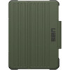 URBAN ARMOR GEAR Чохол  для iPad Air 11"(Gen 6, 2024), Metropolis SE, Olive (124473117272) - зображення 3