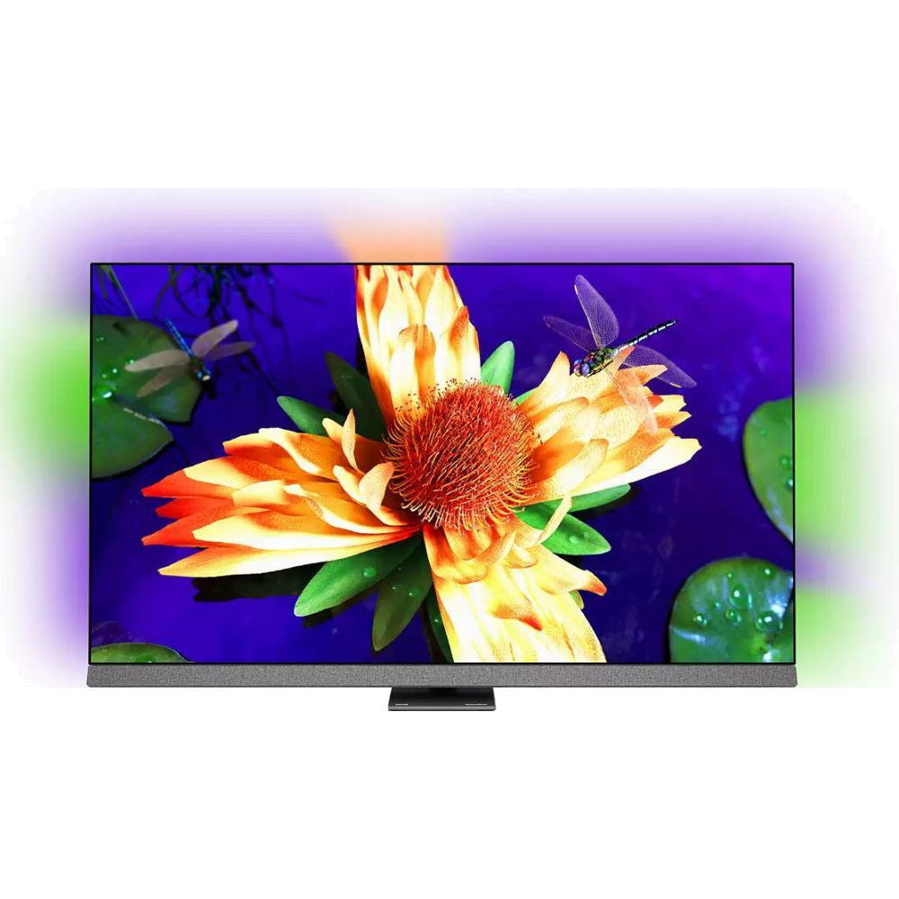 Philips 55OLED907/12 - зображення 1