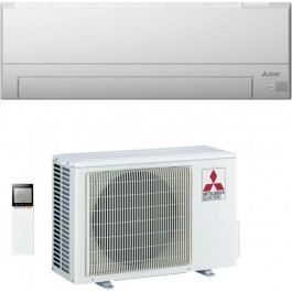   Mitsubishi Electric DELUXE MSZ-FT25VGK/MUZ-FT25VGHZ