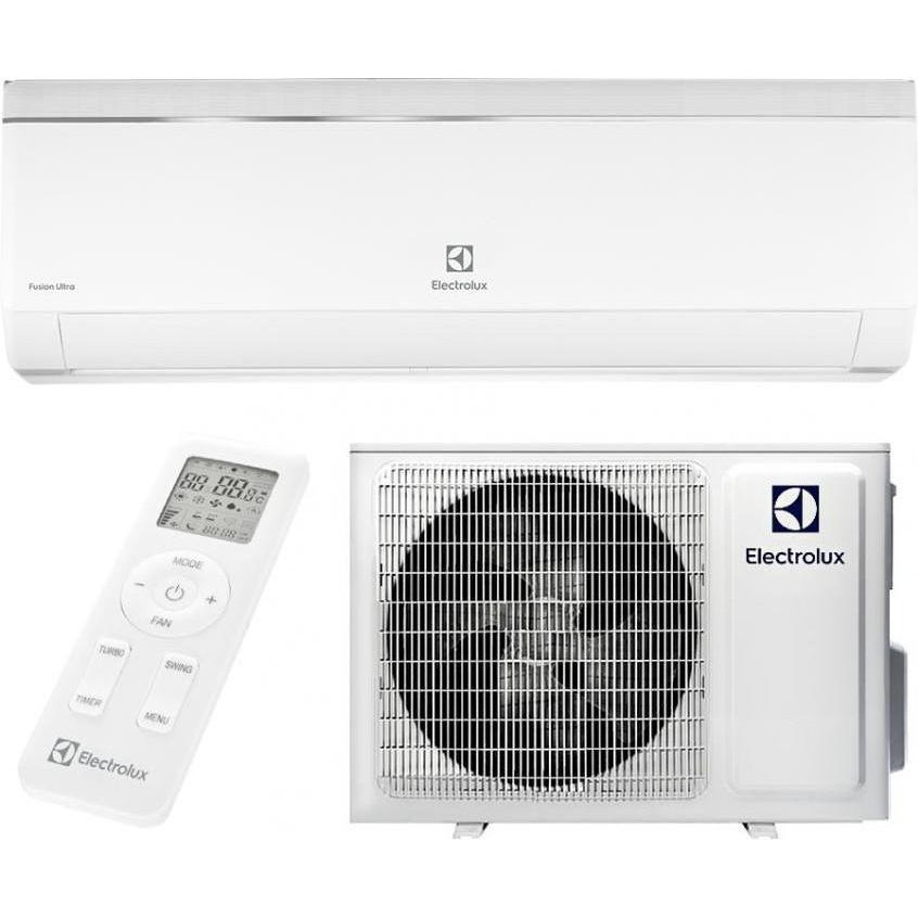 Electrolux Fusion Ultra EACS-09HF/N3_21Y - зображення 1