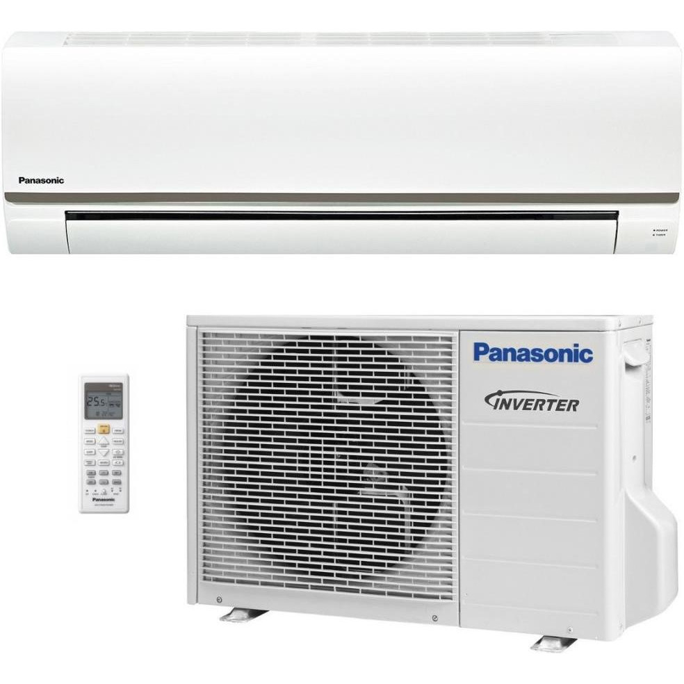 Panasonic CS-BE35TKE/CU-BE35TKE - зображення 1