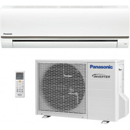   Panasonic CS-BE35TKE/CU-BE35TKE