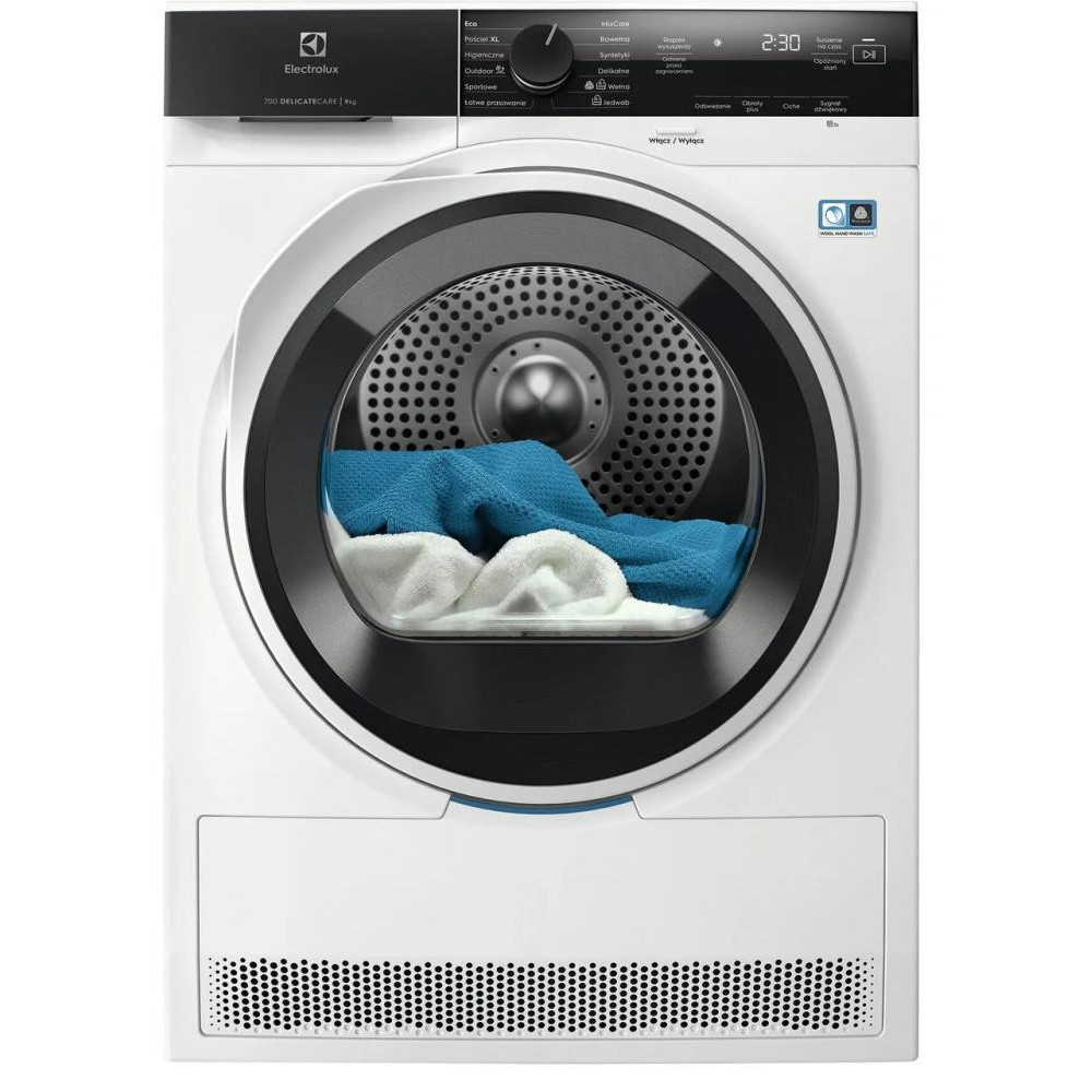 Electrolux EW7D494UP - зображення 1