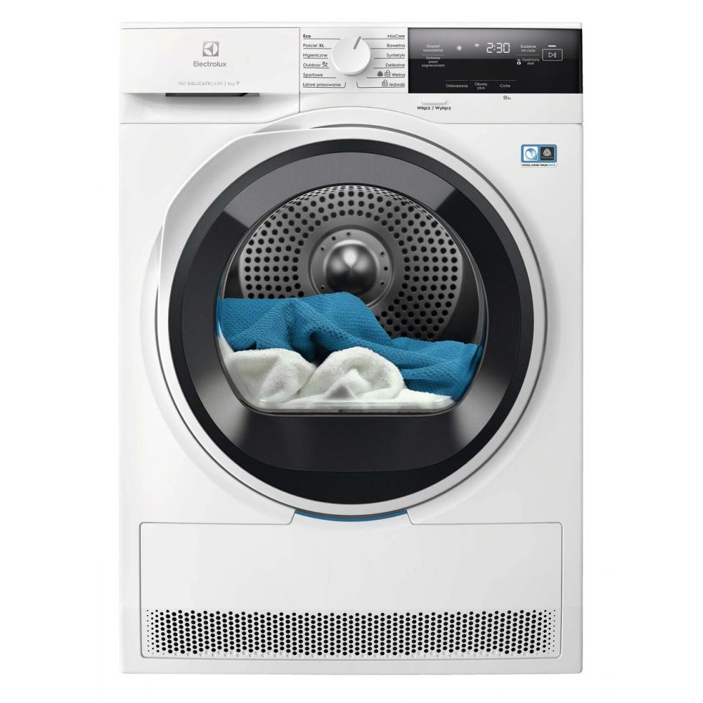 Electrolux EW7D394UCP - зображення 1