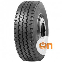   LongMarch Tyre Long March LM201 (универсальная) 12.00 R20 156/153L PR20