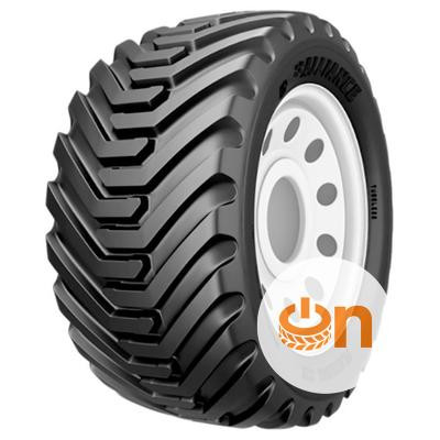 Alliance Tires Alliance А-328 (с/х) 400/55 R22.5 152A8 PR16 - зображення 1