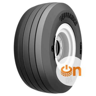 Alliance Tires Alliance 543 High Speed Rib (с/х) 12.50 R15 134J PR12 - зображення 1