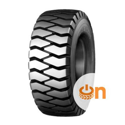 Bridgestone JL (индустриальная) 6.50 R10 PR12 - зображення 1