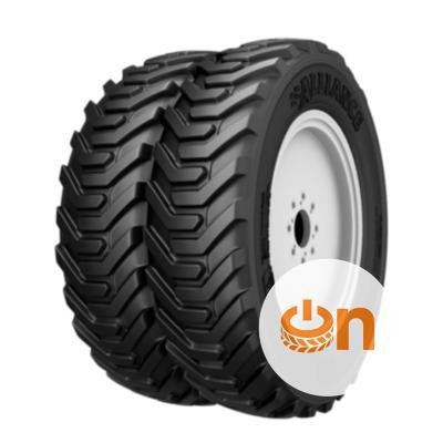 Alliance Tires 528 Dual Master (индустриальная) 315/80 R22.5 158A8 - зображення 1