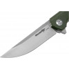 Fox Revolver Micarta Green (BF-740 OD) - зображення 3