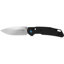   Kershaw Heist G10 S35VN (2037G10)